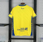 Las Palmas 2025/26 Domicile