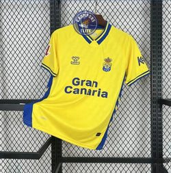 Image of Las Palmas 2025/26 Domicile