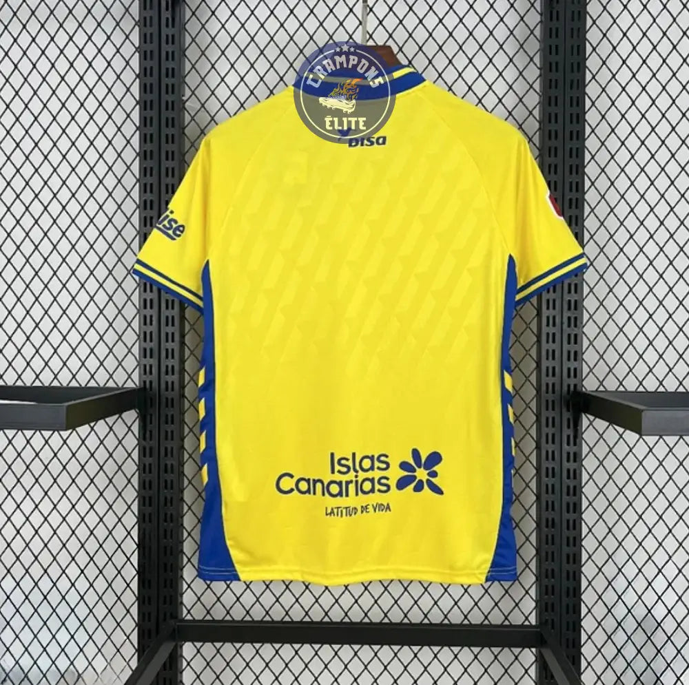 Las Palmas 2025/26 Domicile
