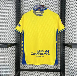 Image of Las Palmas 2025/26 Domicile