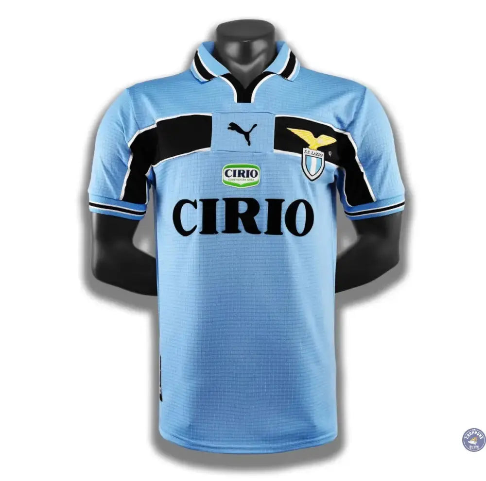 Lazio 1998/99 Domicile