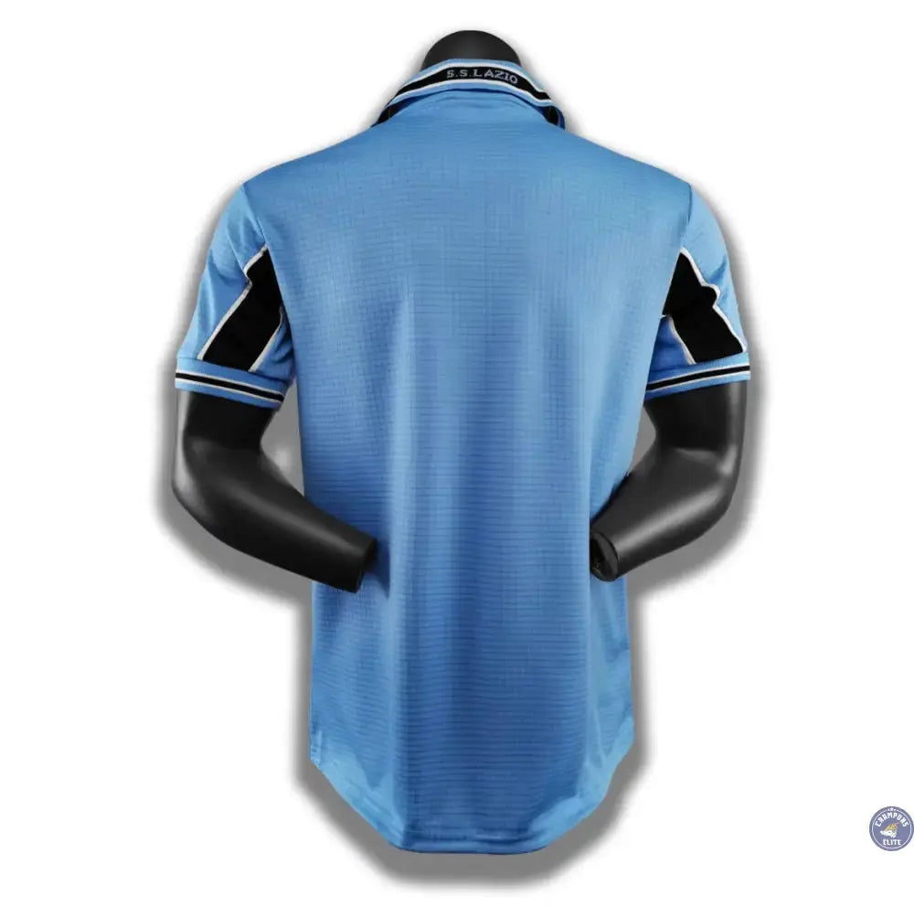 Lazio 1998/99 Domicile