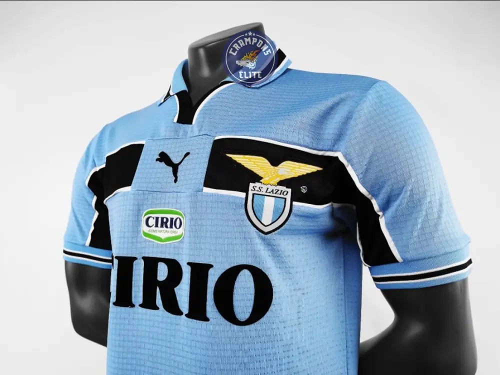 Image of Lazio 1998/99 Domicile