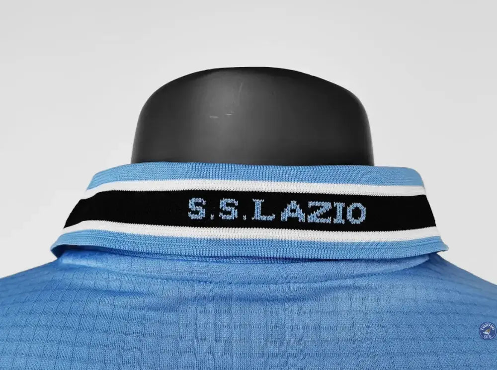 Image of Lazio 1998/99 Domicile