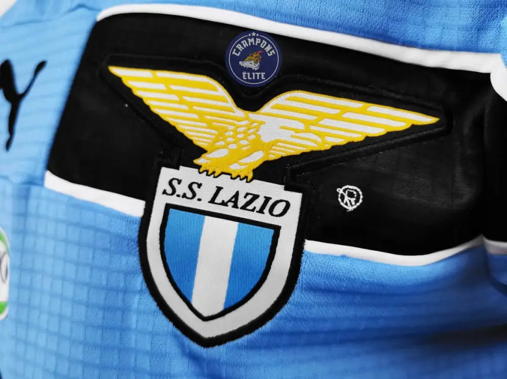 Image of Lazio 1998/99 Domicile