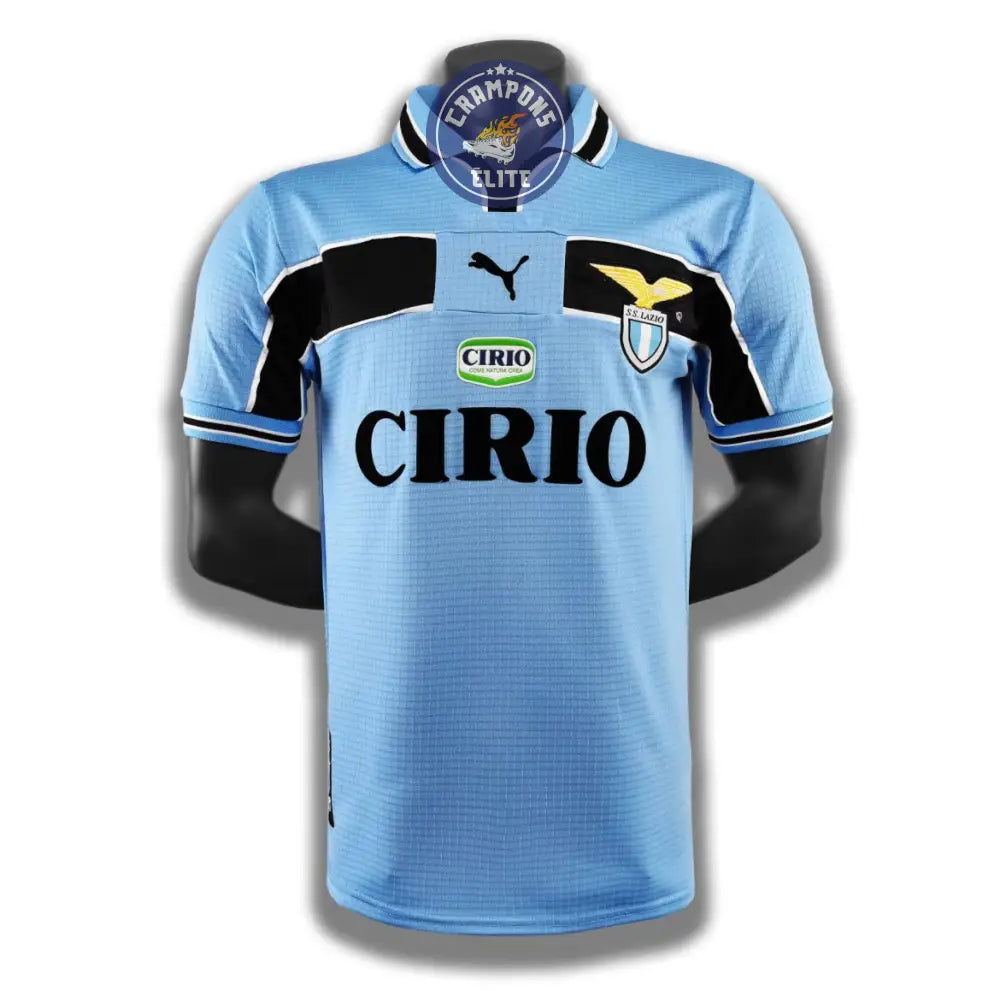 Image of Lazio 1998/99 Domicile