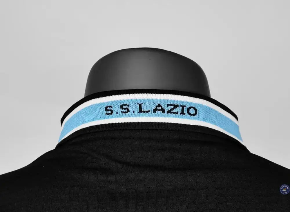 Lazio 1998/99 Extérieur