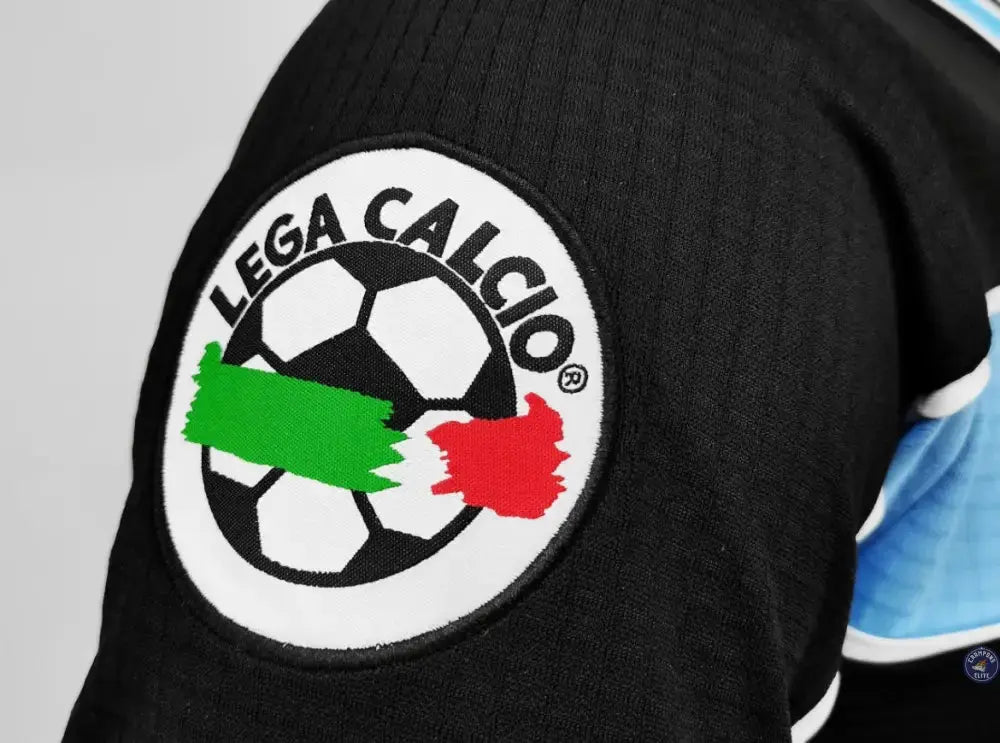 Image of Lazio 1998/99 Extérieur