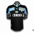 Lazio 1998/99 Extérieur