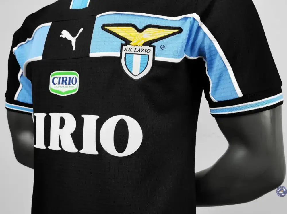 Image of Lazio 1998/99 Extérieur