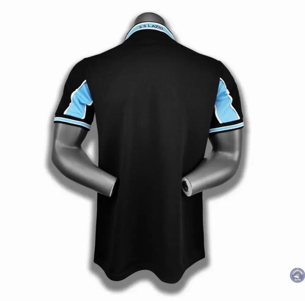 Lazio 1998/99 Extérieur
