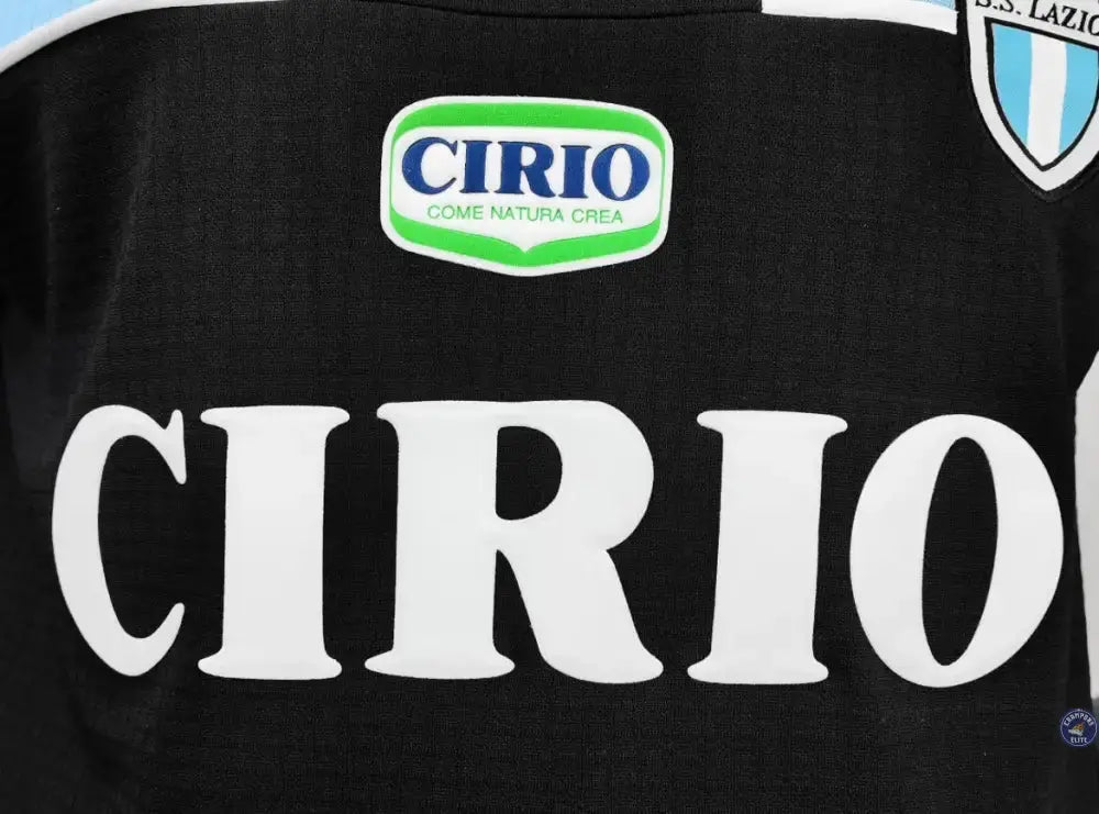 Image of Lazio 1998/99 Extérieur