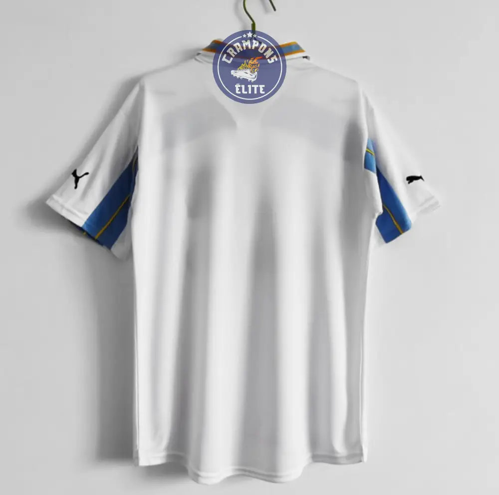 Image of Lazio 1999/00 Extérieur