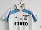 Lazio 1999/00 Extérieur