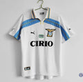 Lazio 1999/00 Extérieur