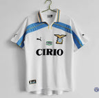 Lazio 1999/00 Extérieur