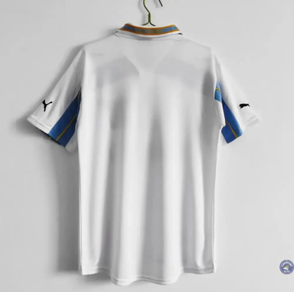 Lazio 1999/00 Extérieur