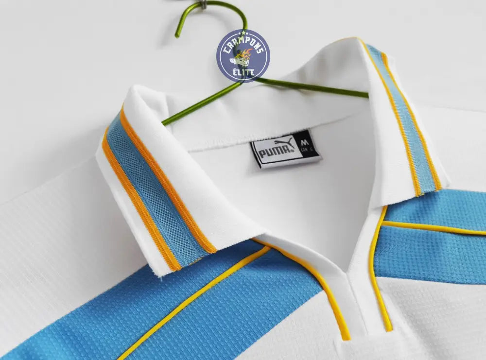 Image of Lazio 1999/00 Extérieur à manches longues