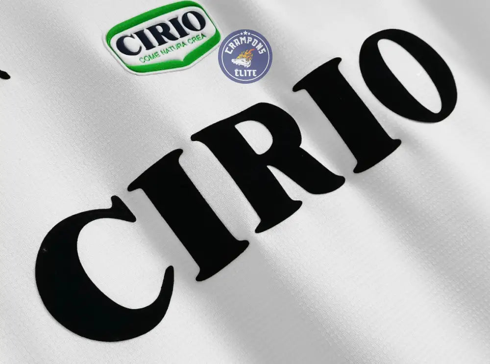 Image of Lazio 1999/00 Extérieur à manches longues