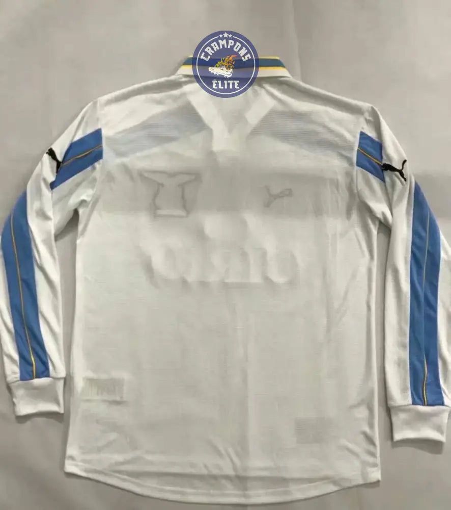 Image of Lazio 1999/00 Extérieur à manches longues