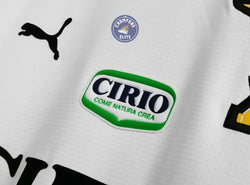 Image of Lazio 1999/00 Extérieur à manches longues