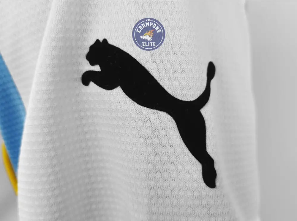 Image of Lazio 2000/01 Extérieur