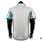 Lazio 2000/01 Extérieur