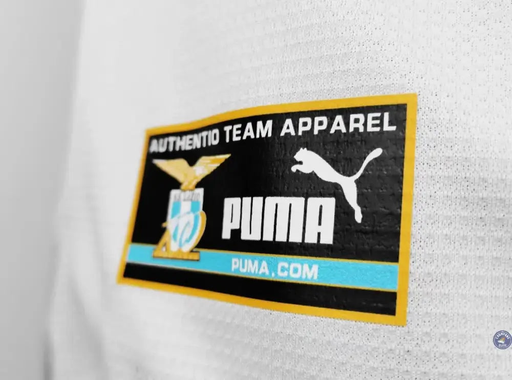 Lazio 2000/01 Extérieur