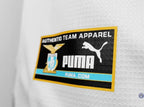 Lazio 2000/01 Extérieur