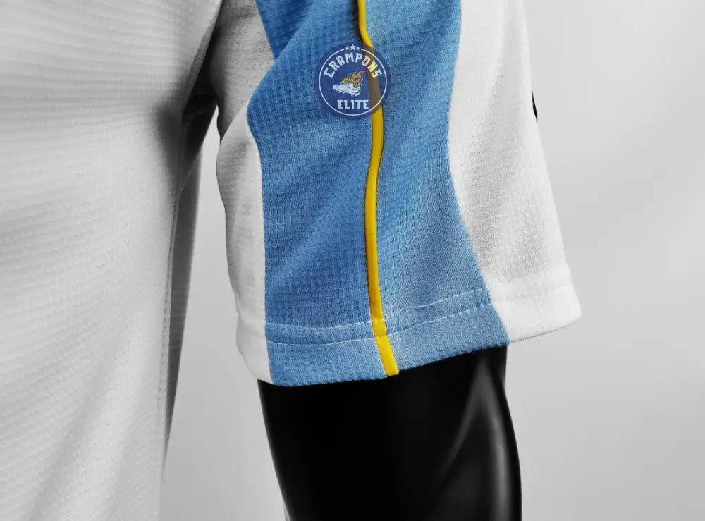 Image of Lazio 2000/01 Extérieur