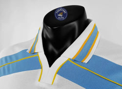 Image of Lazio 2000/01 Extérieur