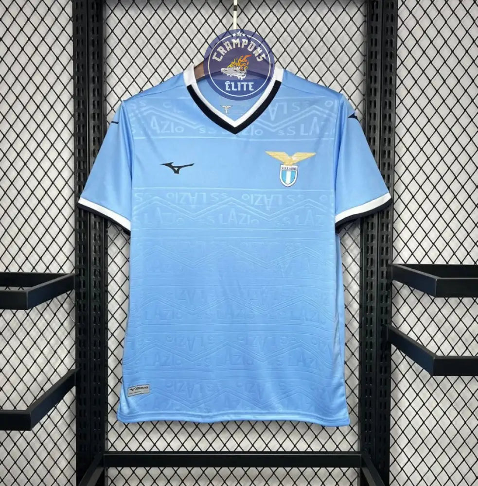 Lazio 2024/25 Domicile