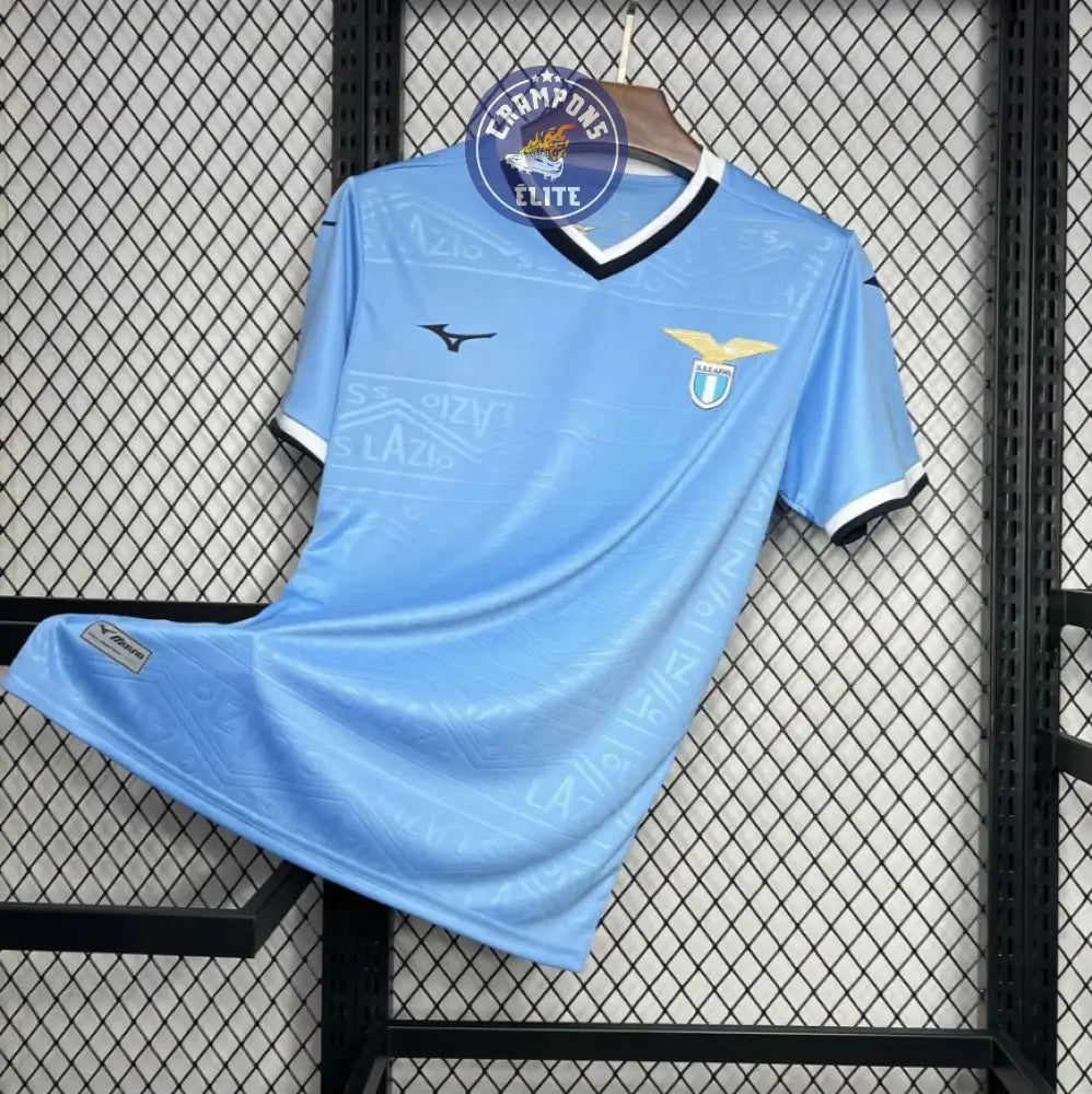 Lazio 2024/25 Domicile