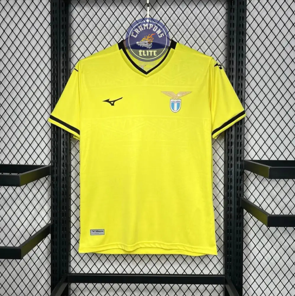 Lazio 2024/25 Extérieur