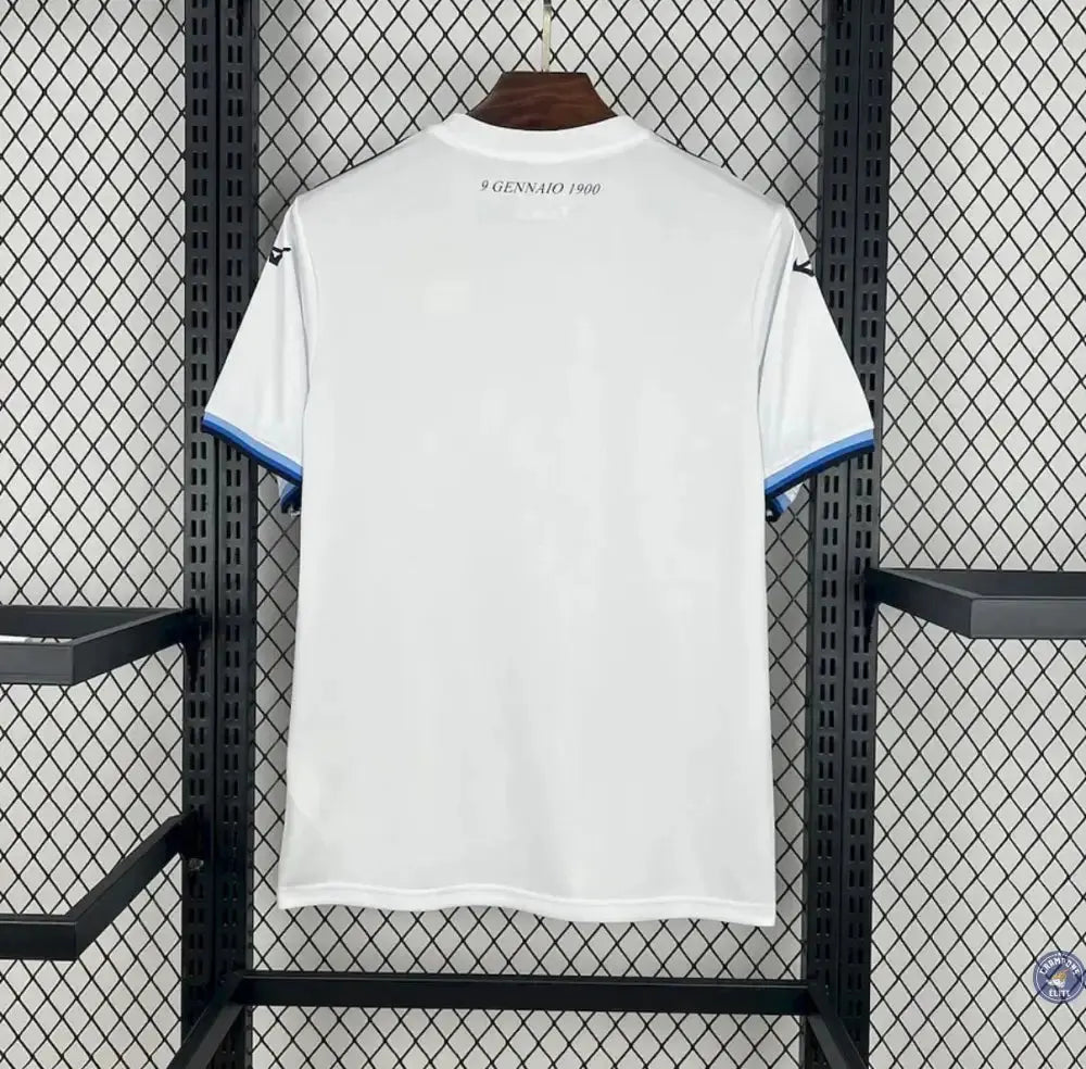 Image of Lazio 2025/26 Extérieur