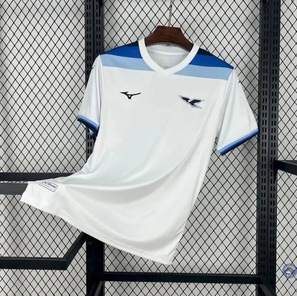 Image of Lazio 2025/26 Extérieur