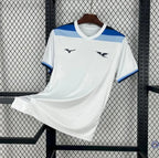 Lazio 2025/26 Extérieur