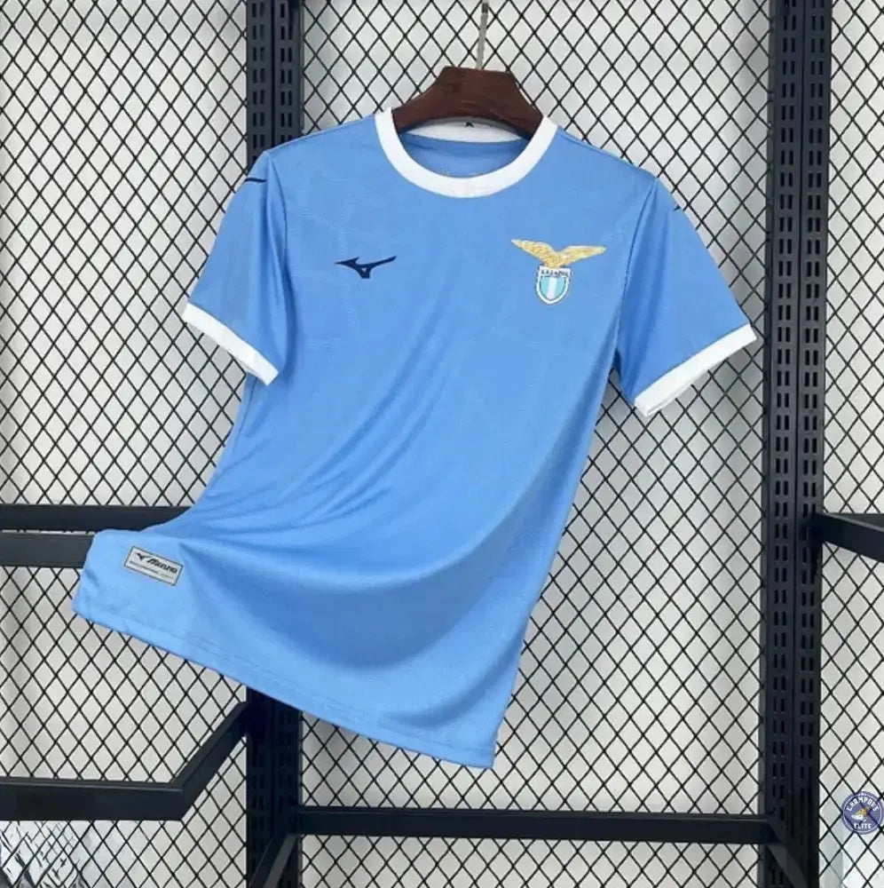 Image of Lazio Rome 2025/26 Domicile