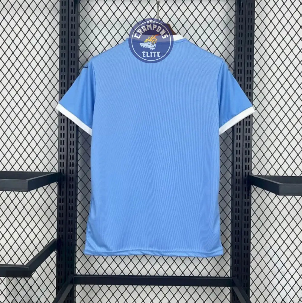 Image of Lazio Rome 2025/26 Domicile