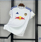 Leeds 2025/26 Domicile