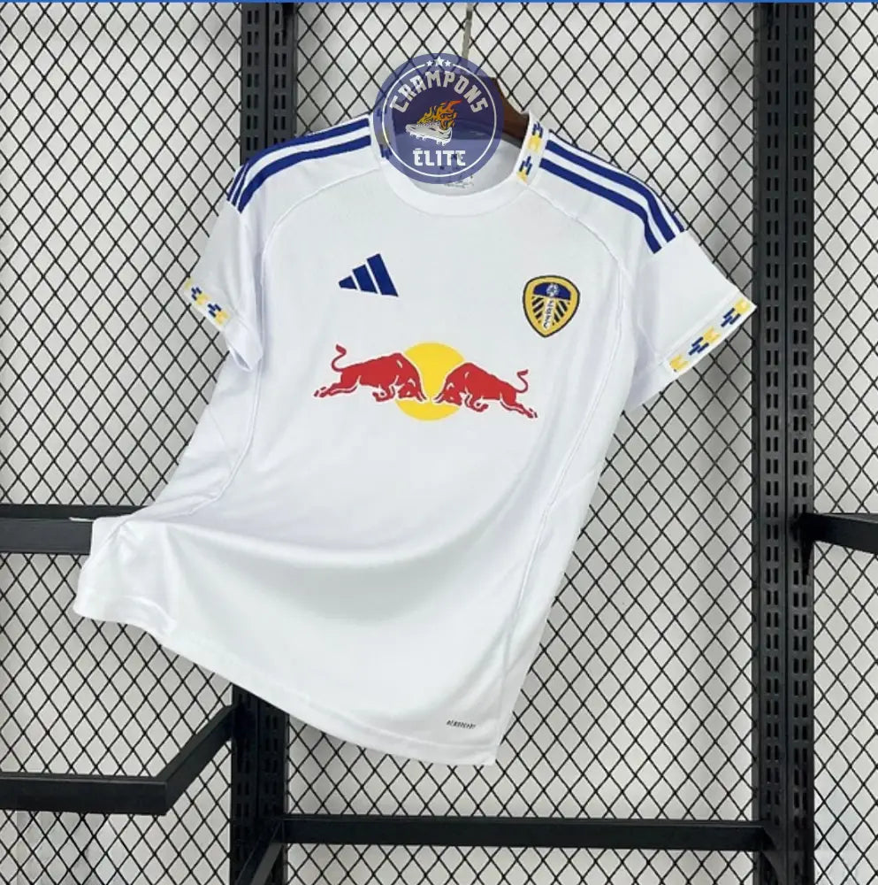 Image of Leeds 2025/26 Domicile