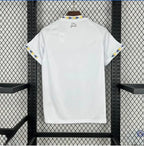 Leeds 2025/26 Domicile