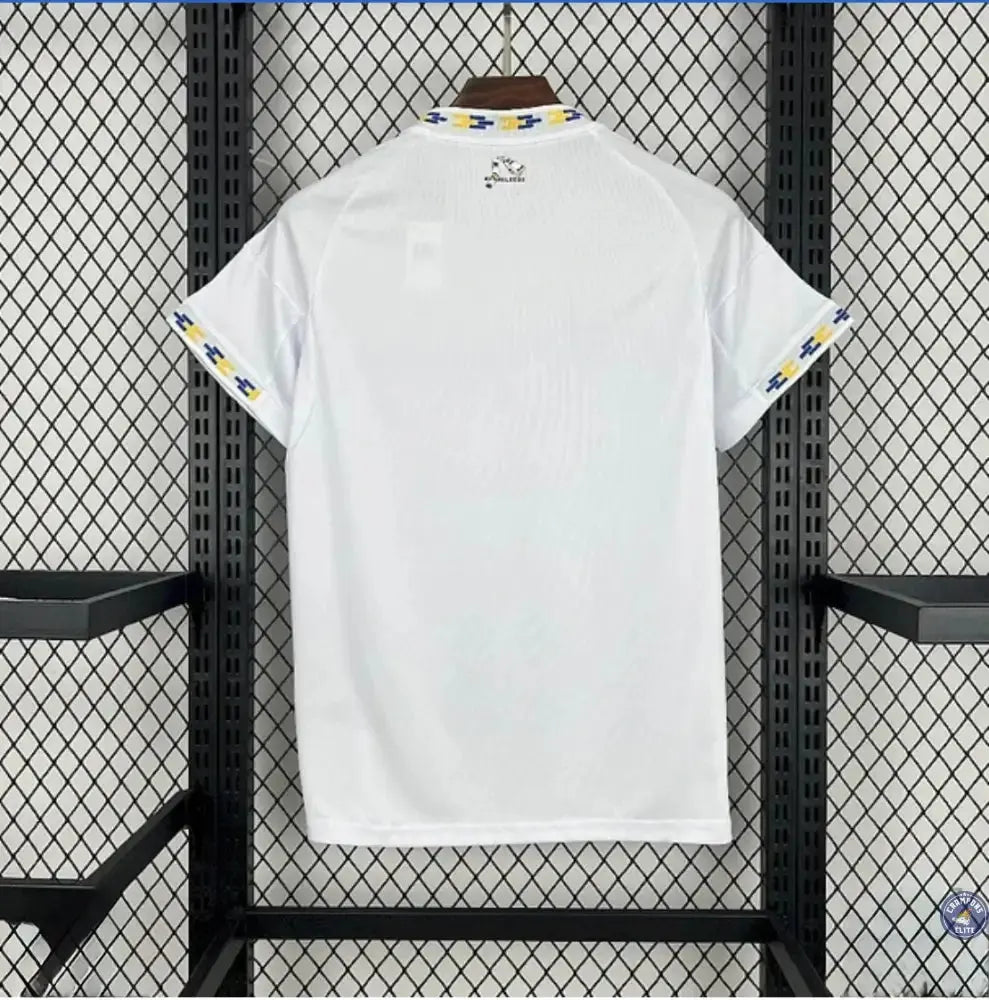 Leeds 2025/26 Domicile