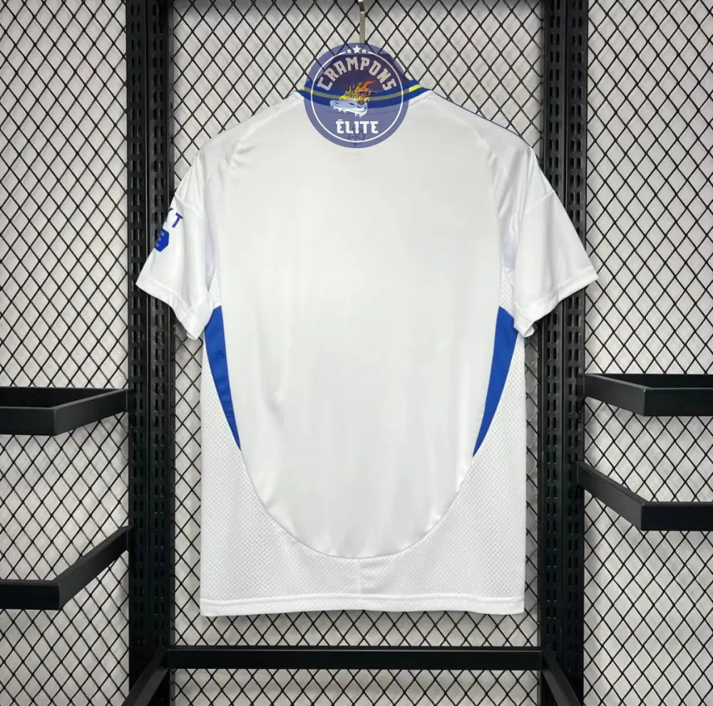 Leeds United 2024/25 Domicile