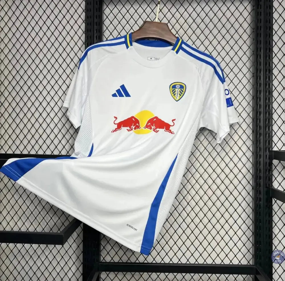 Image of Leeds United 2024/25 Domicile