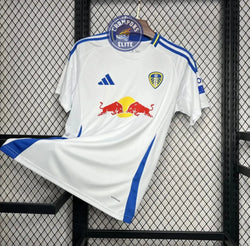 Image of Leeds United 2024/25 Domicile