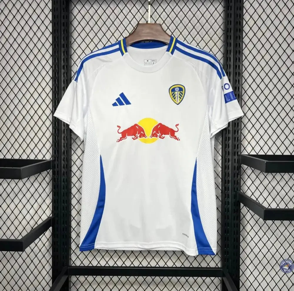 Image of Leeds United 2024/25 Domicile
