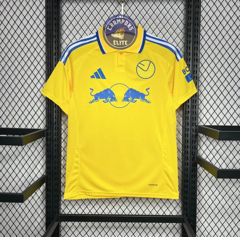 Image of Leeds United 2024/25 Extérieur