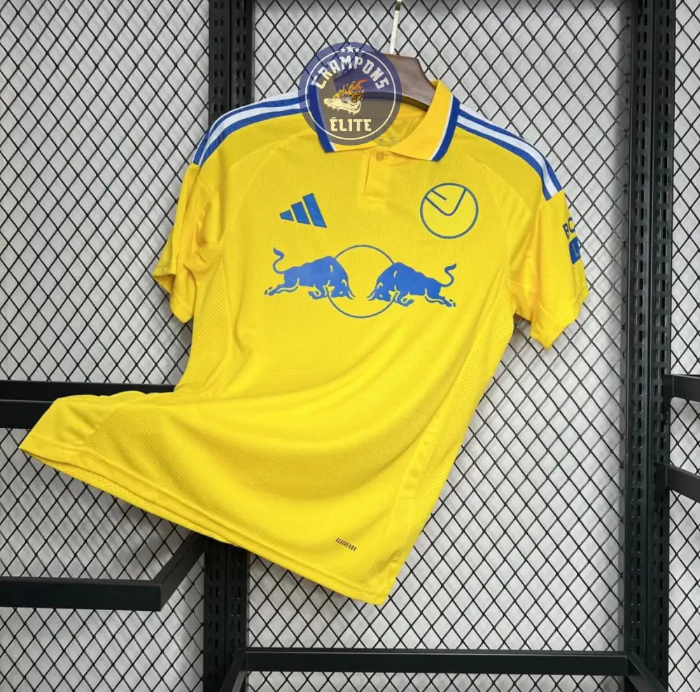 Image of Leeds United 2024/25 Extérieur