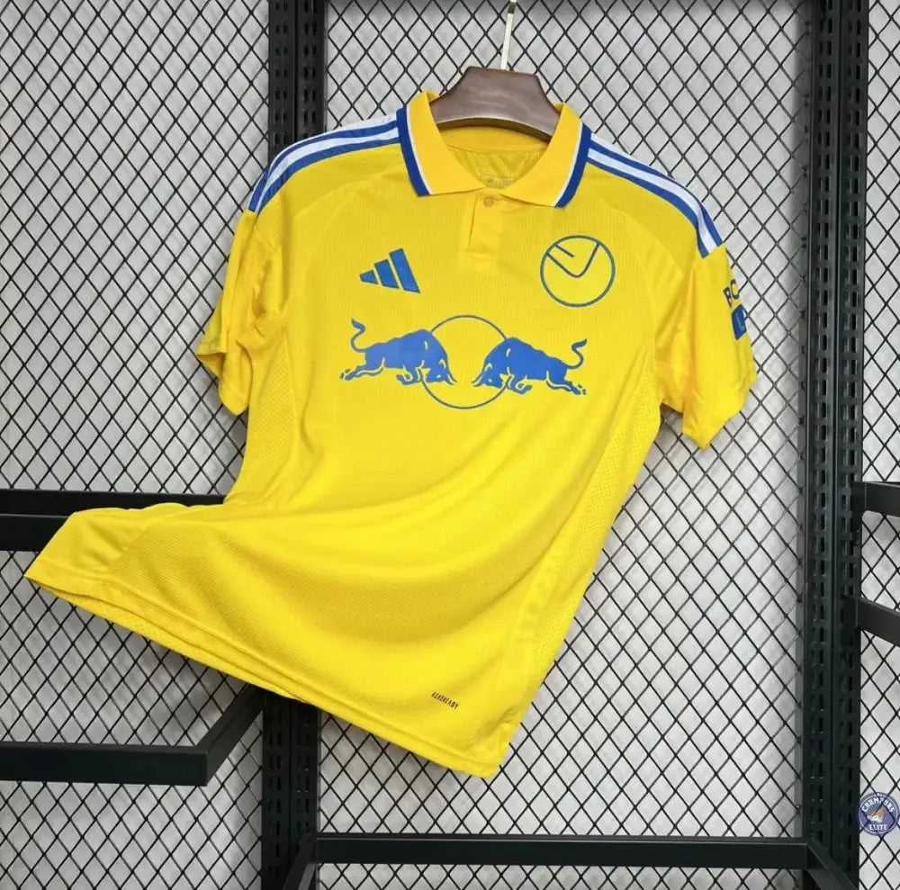 Image of Leeds United 2024/25 Extérieur